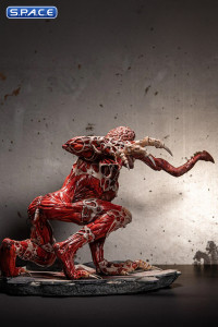 Licker Statue (Resident Evil)