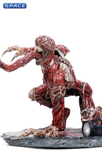 Licker Statue (Resident Evil)