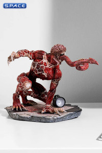 Licker Statue (Resident Evil)