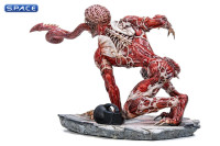 Licker Statue (Resident Evil)