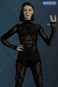 Captain Angel Museum Grade Statue (Star Trek: Strange New Worlds)