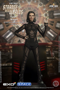Captain Angel Museum Grade Statue (Star Trek: Strange New Worlds)