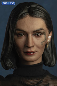 Captain Angel Museum Grade Statue (Star Trek: Strange New Worlds)