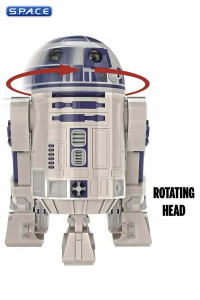 Interactive R2-D2 (Star Wars)