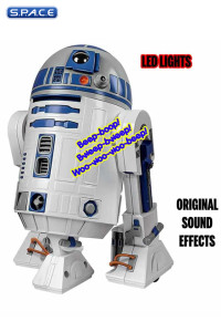 Interactive R2-D2 (Star Wars)