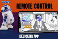 Interactive R2-D2 (Star Wars)