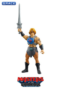 He-Man - Version 2.0 (MOTU Core)