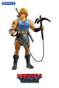 He-Man - Version 2.0 (MOTU Core)