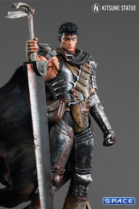 1/6 Scale Guts Statue (Berserk)