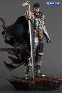 1/6 Scale Guts Statue (Berserk)