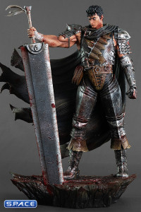 1/6 Scale Guts Statue (Berserk)