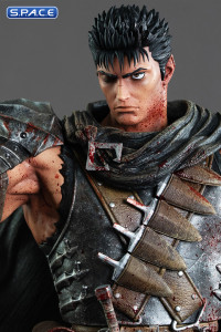 1/6 Scale Guts Statue (Berserk)