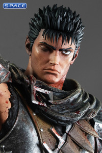 1/6 Scale Guts Statue (Berserk)