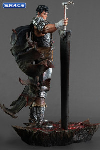 1/6 Scale Guts Statue (Berserk)