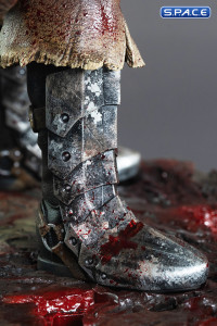 1/6 Scale Guts Statue (Berserk)