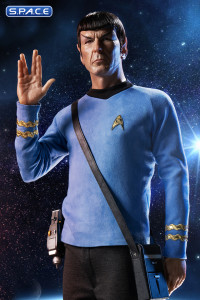 1/2 Scale Spock Prestige Line Statue (Star Trek)