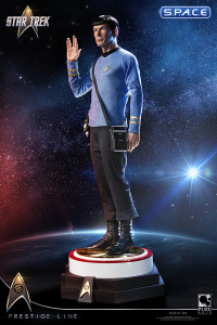 1/2 Scale Spock Prestige Line Statue (Star Trek)
