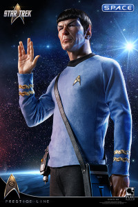 1/2 Scale Spock Prestige Line Statue (Star Trek)