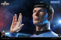 1/2 Scale Spock Prestige Line Statue (Star Trek)