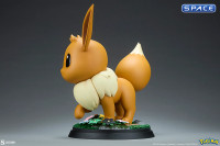 1:1 Evoli Life-Size Statue (Pokemon)
