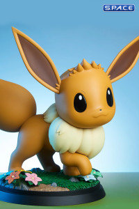 1:1 Evoli Life-Size Statue (Pokemon)
