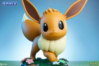 1:1 Evoli Life-Size Statue (Pokemon)