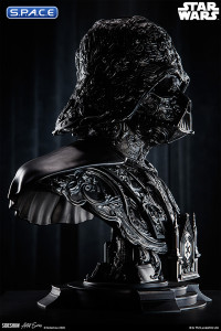 Darth Vader Fine Art Bust (Star Wars)