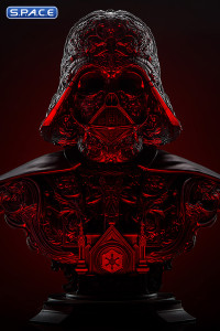 Darth Vader Fine Art Bust (Star Wars)
