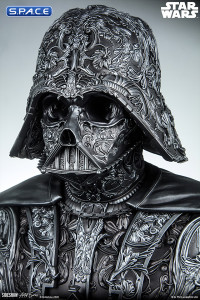 Darth Vader Fine Art Bust (Star Wars)
