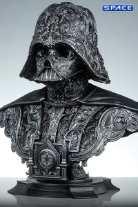 Darth Vader Fine Art Bust (Star Wars)