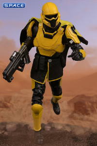TR-40 Gold Eagle (Helldivers 2)