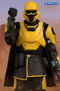 TR-40 Gold Eagle (Helldivers 2)