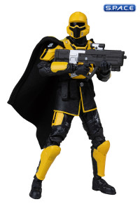 TR-40 Gold Eagle (Helldivers 2)