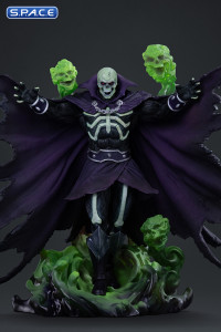 1/10 Scale Scare Glow Art Scale Statue (Masters of the Universe)