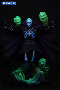 1/10 Scale Scare Glow Art Scale Statue (Masters of the Universe)