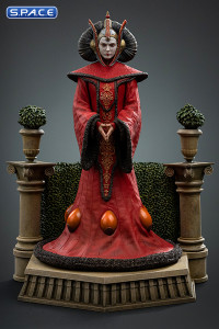 1/10 Scale Queen Amidala Art Scale Statue (Star Wars)