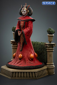 1/10 Scale Queen Amidala Art Scale Statue (Star Wars)