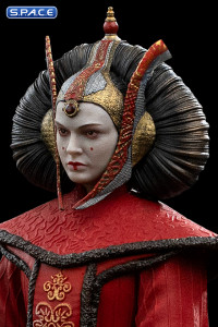 1/10 Scale Queen Amidala Art Scale Statue (Star Wars)