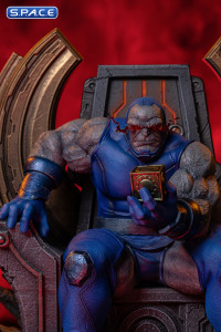 1/10 Scale Darkseid Unleashed Art Scale Statue (DC Comics)