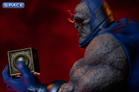 1/10 Scale Darkseid Unleashed Art Scale Statue (DC Comics)