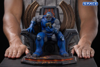 1/10 Scale Darkseid Unleashed Art Scale Statue (DC Comics)