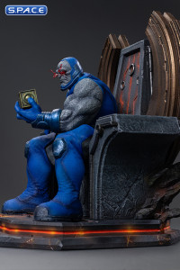 1/10 Scale Darkseid Unleashed Art Scale Statue (DC Comics)
