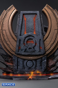 1/10 Scale Darkseid Unleashed Art Scale Statue (DC Comics)