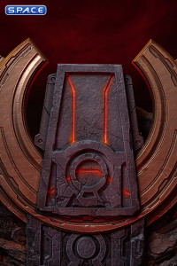 1/10 Scale Darkseid Unleashed Art Scale Statue (DC Comics)