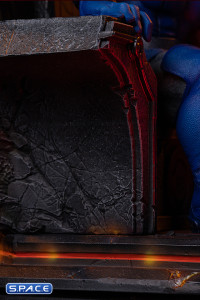1/10 Scale Darkseid Unleashed Art Scale Statue (DC Comics)