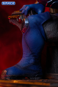 1/10 Scale Darkseid Unleashed Art Scale Statue (DC Comics)