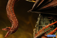 Caraxes Icons Statue (House of the Dragon)