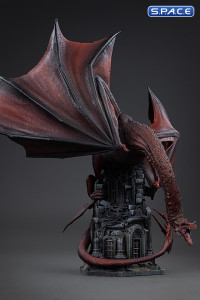 Caraxes Icons Statue (House of the Dragon)