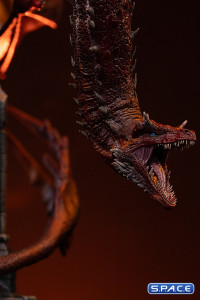 Caraxes Icons Statue (House of the Dragon)