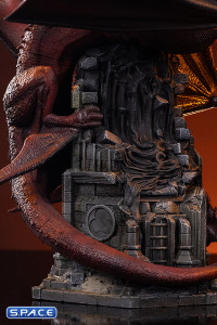 Caraxes Icons Statue (House of the Dragon)